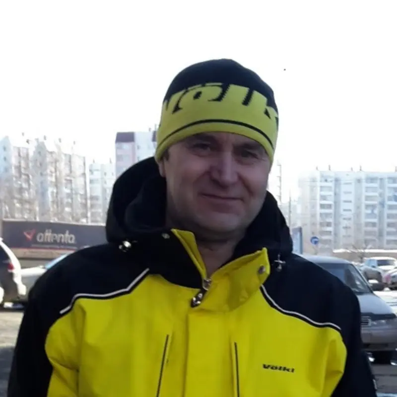 Сергей Девятов