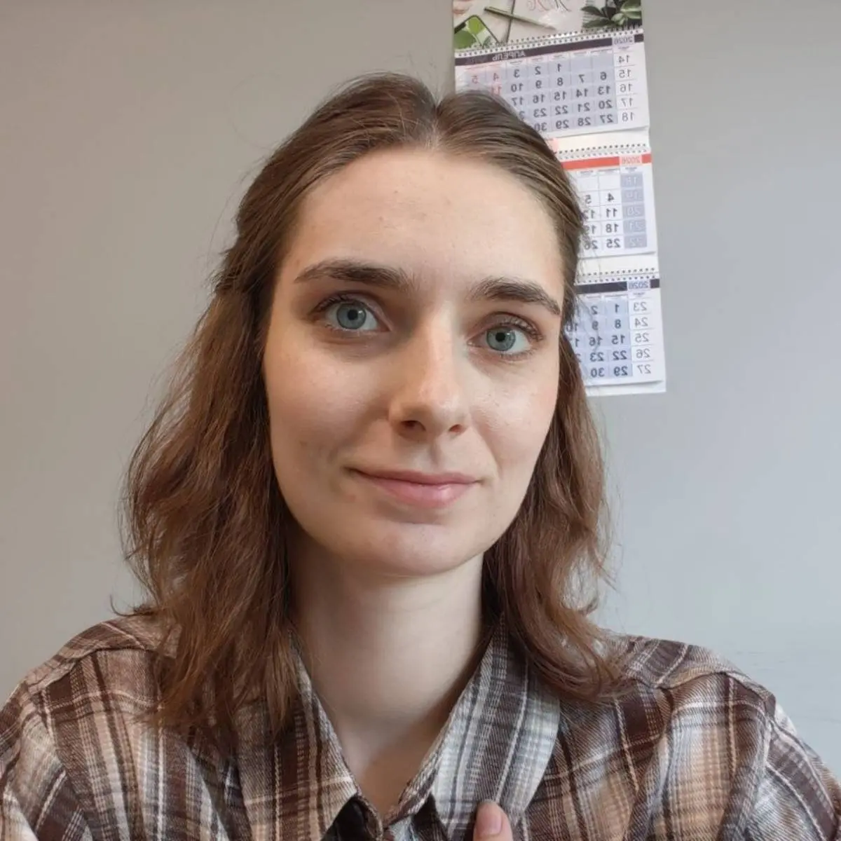 Анна Филина