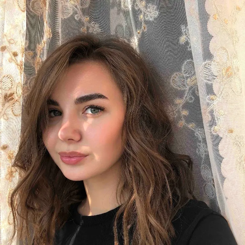 Елизавета Смышляева