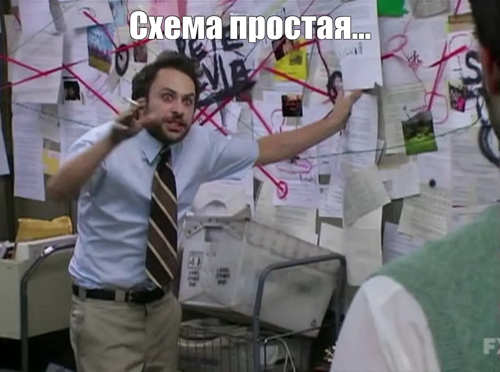 Если отдел разваливается за два месяца дело не в структуре | Сетка — социальная сеть от hh.ru
