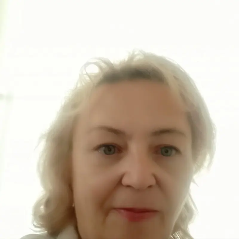 Татьяна Мазурантова