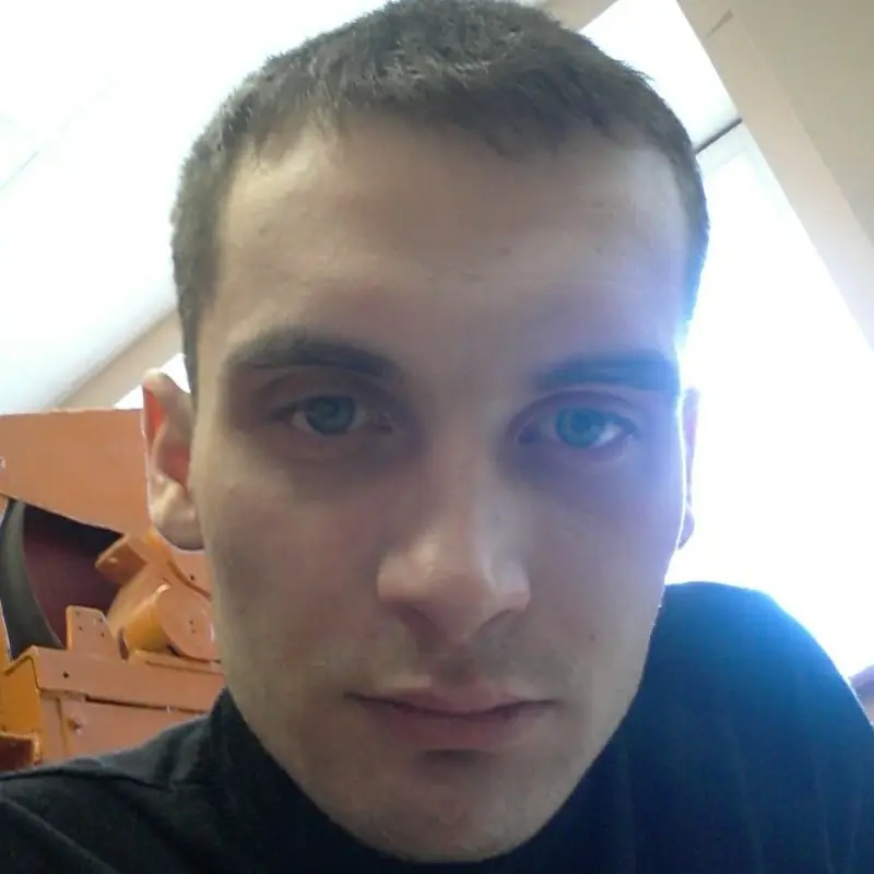 Евгений Чурин