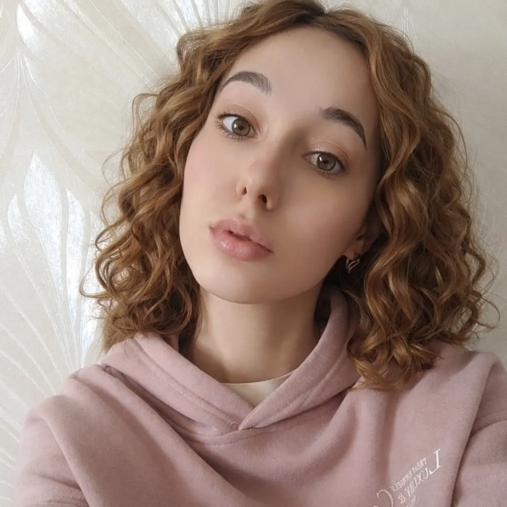 Алина  Байдык