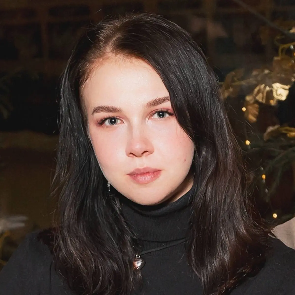 Анастасия Косырева