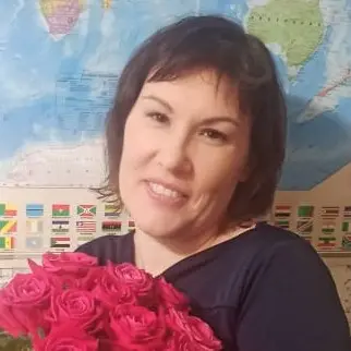 Ekaterina Nesterova