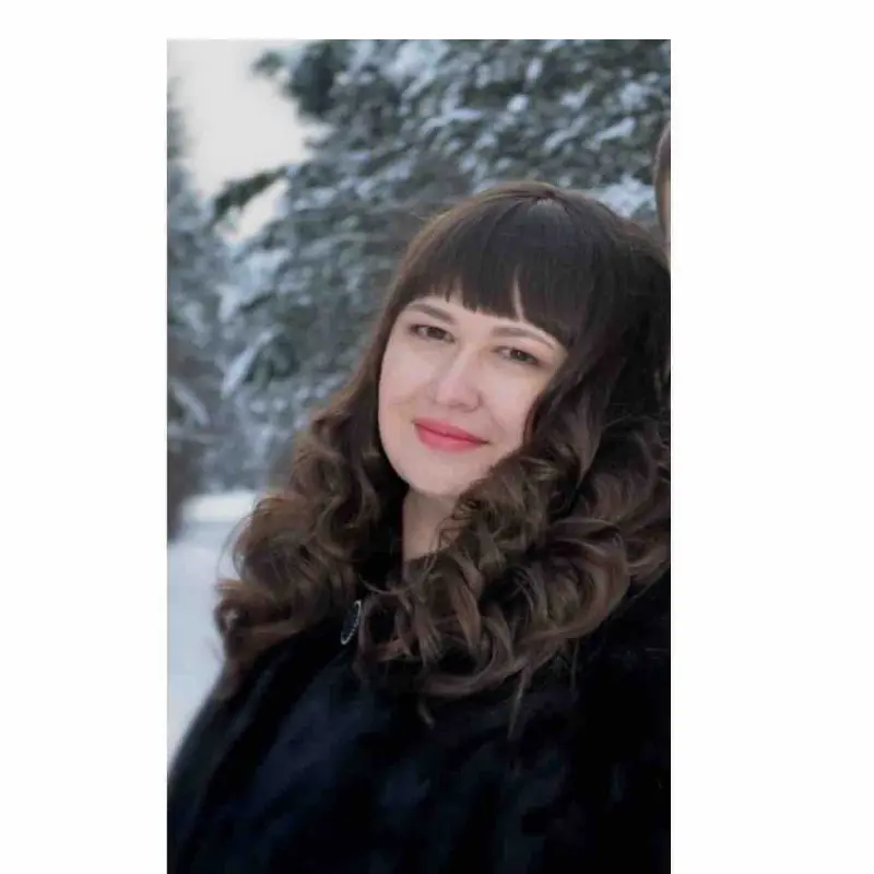 Ирина Вершинина
