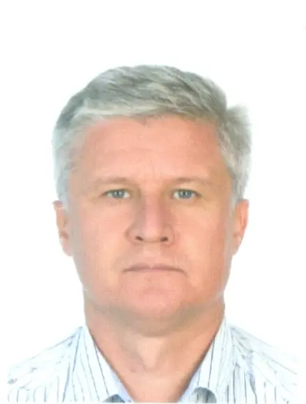 Виктор Абрамов