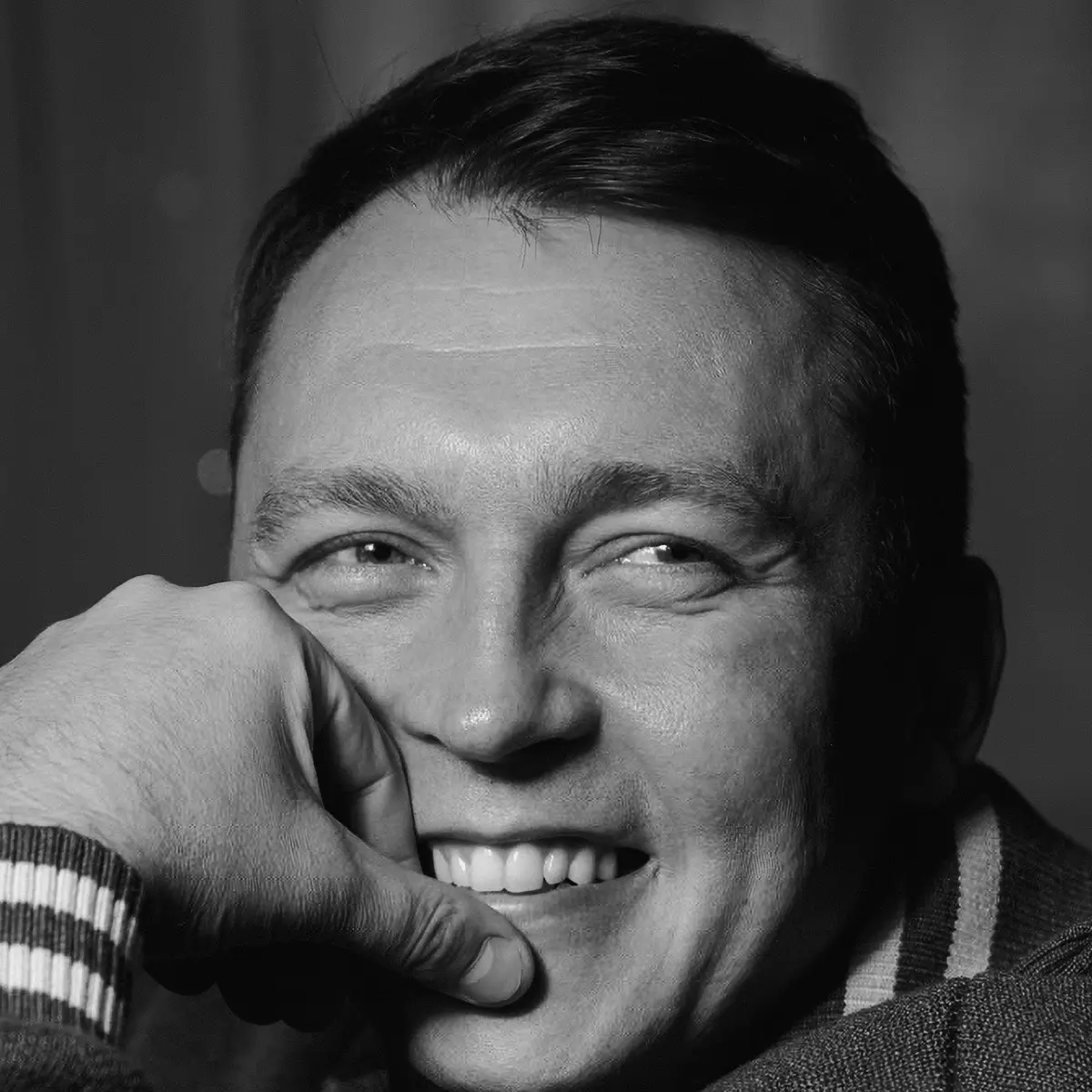 Сергей Король