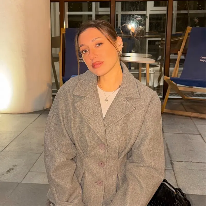 Ангелина Акайчева