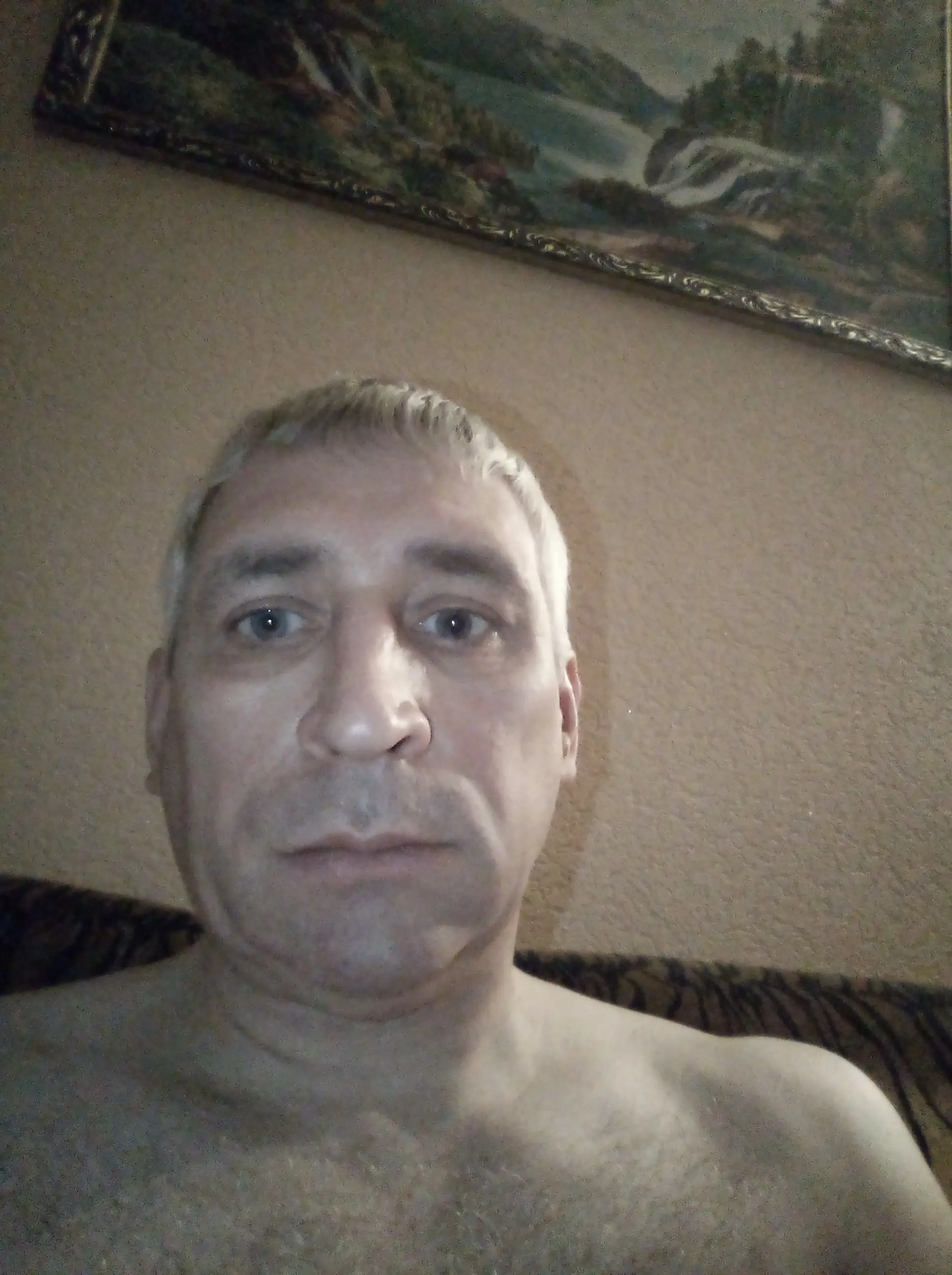 Валерий Санин