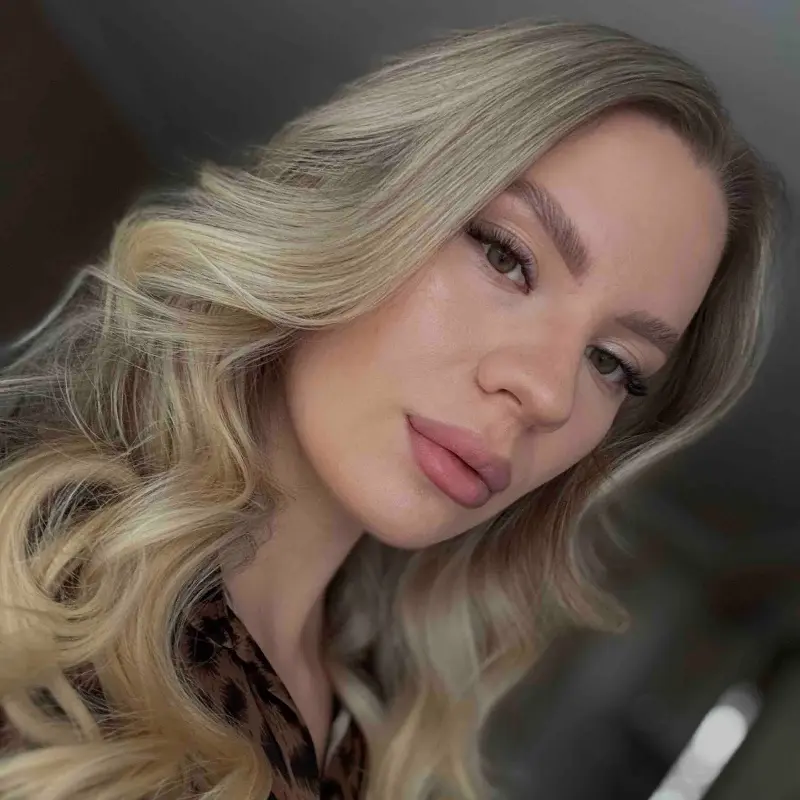 Елизавета Русинова