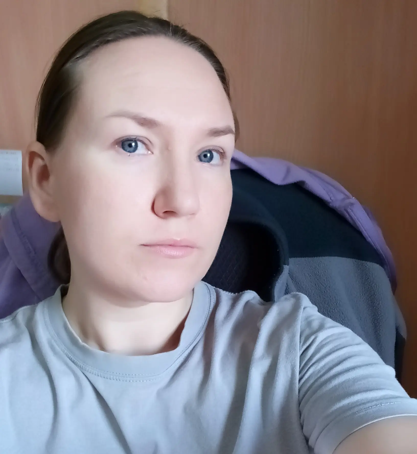 Ольга Дубовцева