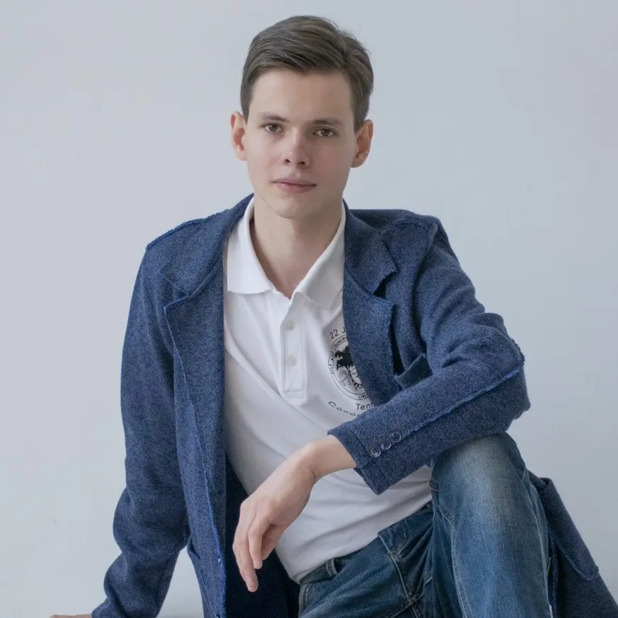 Никита Киселёв