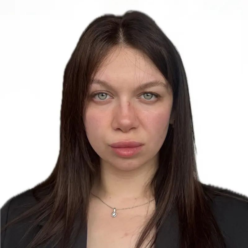 Екатерина Аверкина