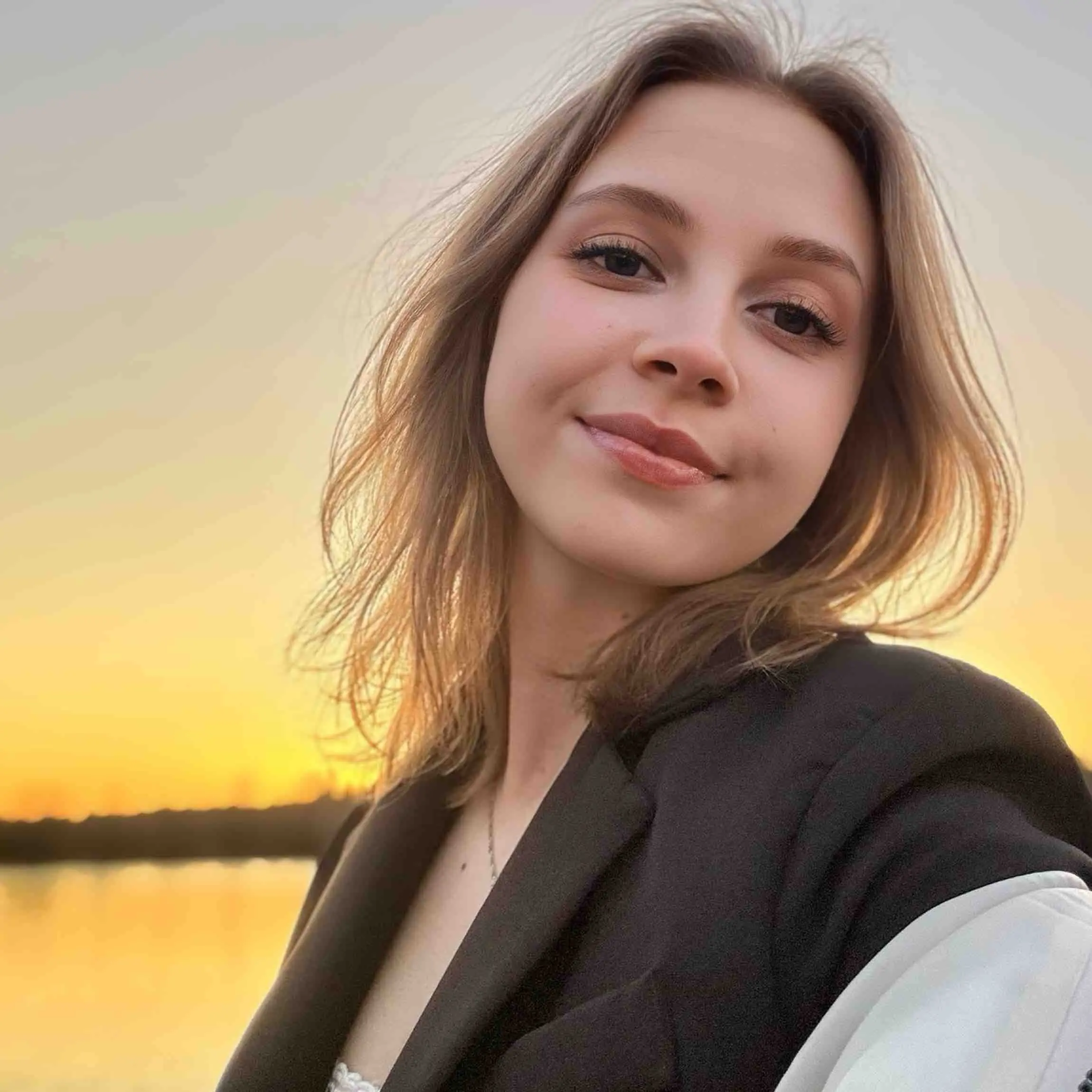 Мария Оспенникова