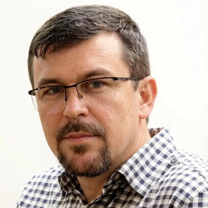 Владимир Куличков