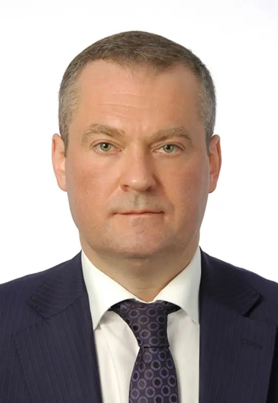 Алексей Барков