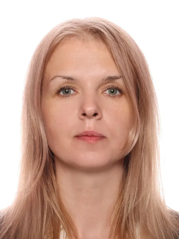 Надежда Мальцева