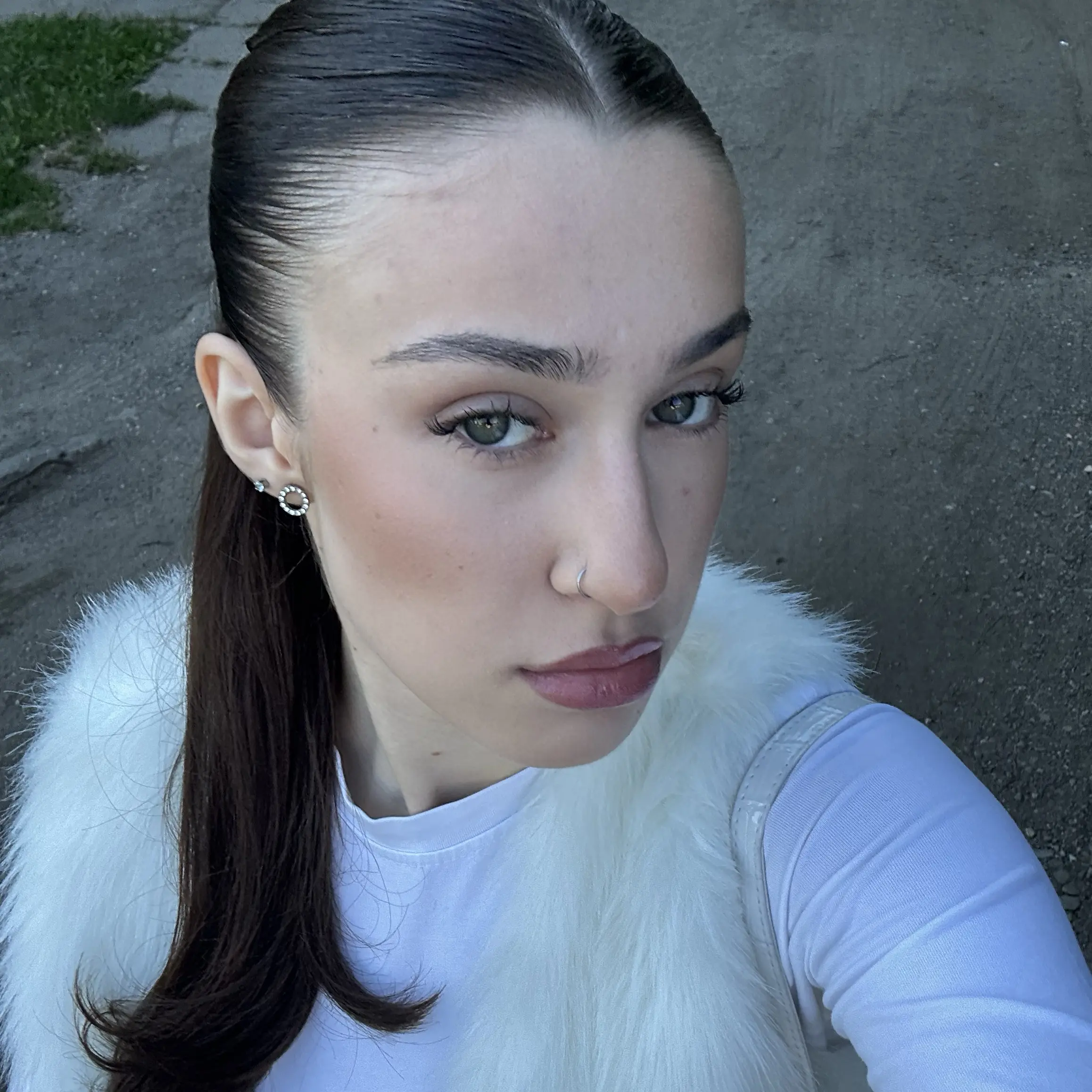 Елизавета Столярова