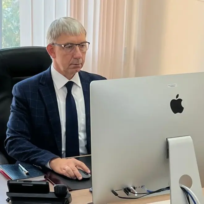 Василий Спиридонов