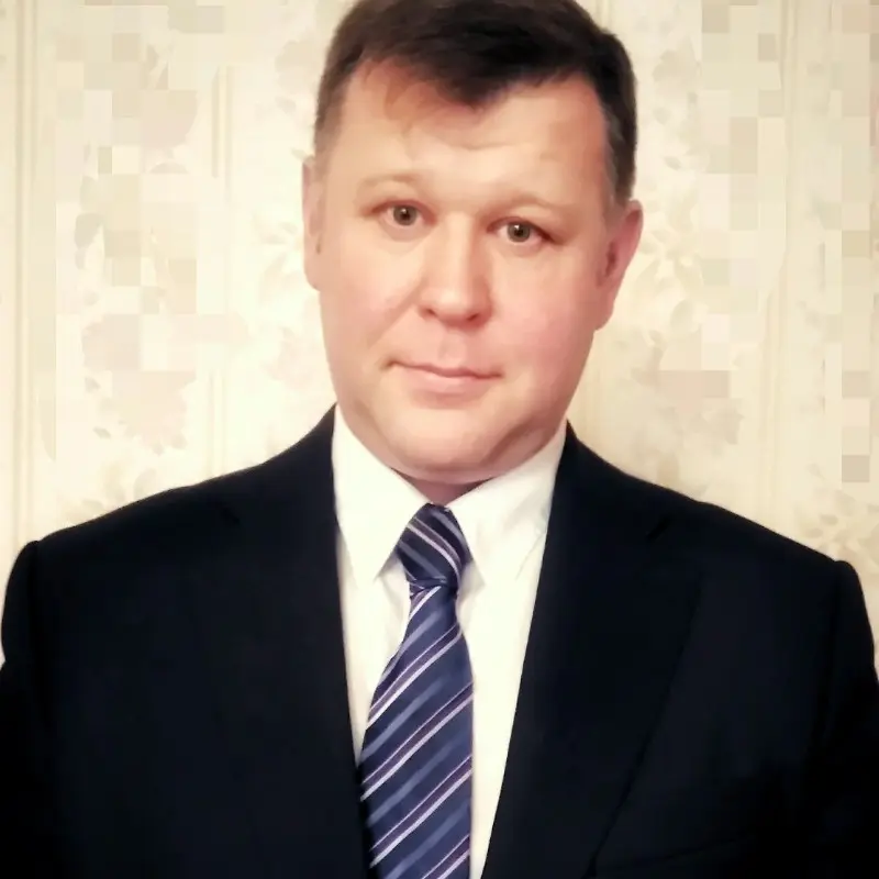 Сергей Иванов