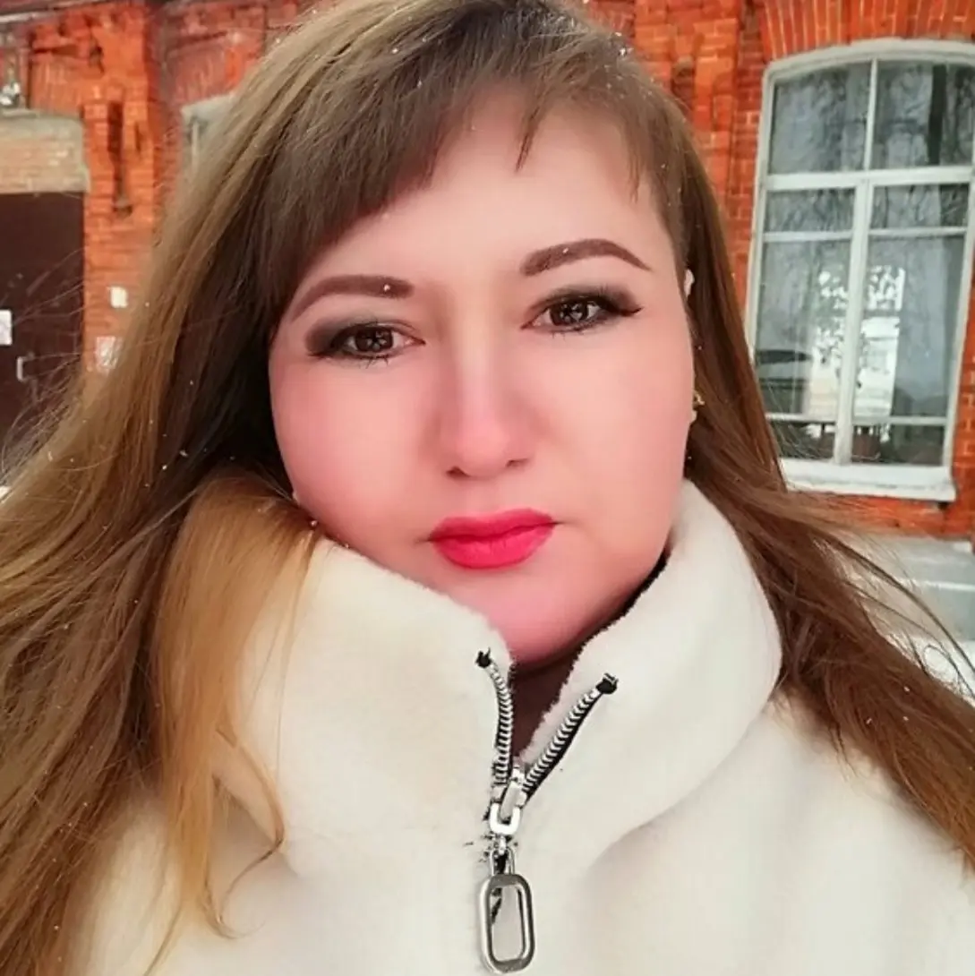Яна Владимировна