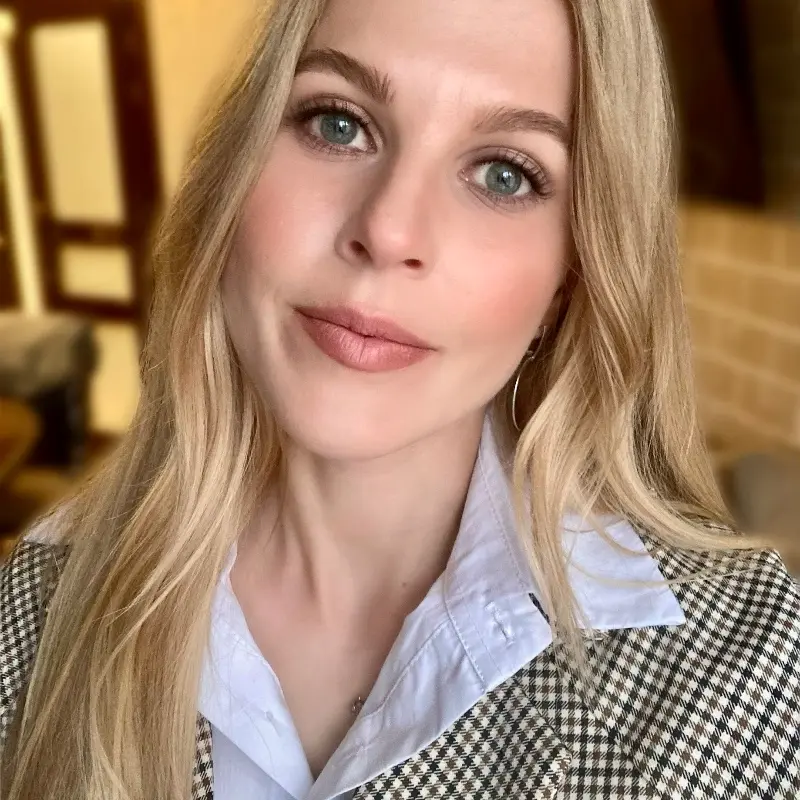Екатерина Уфимцева