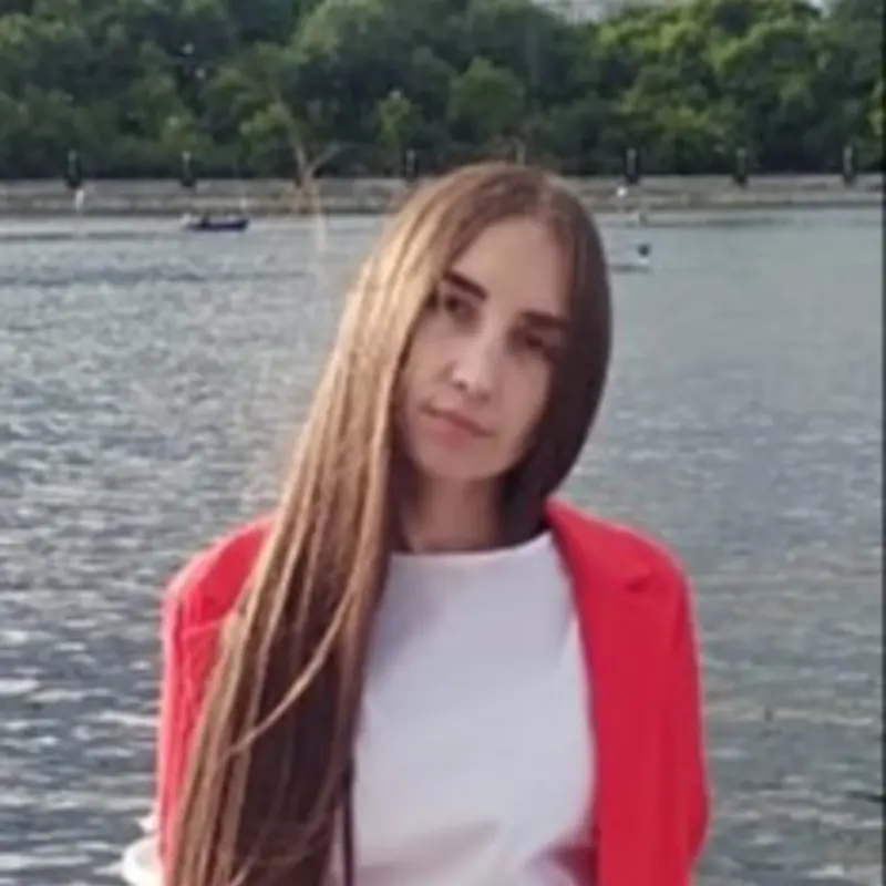 Татьяна Самарина