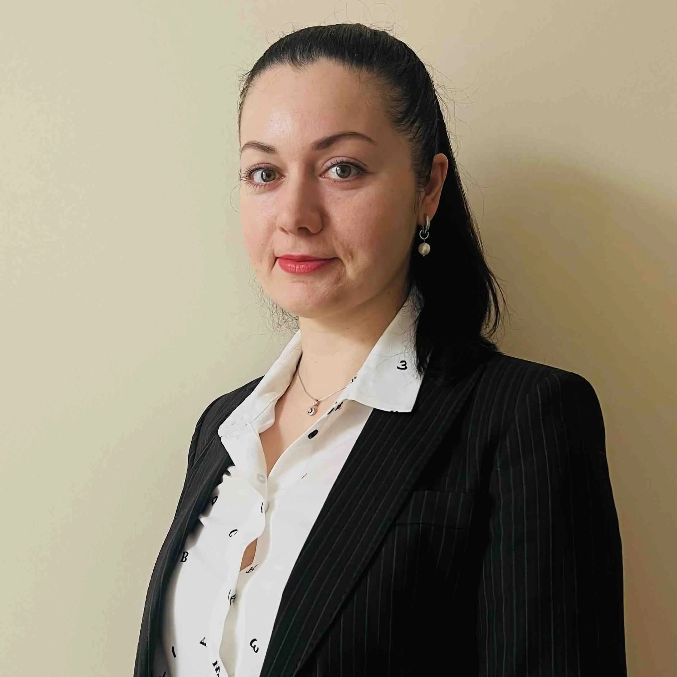 Анна Смольникова