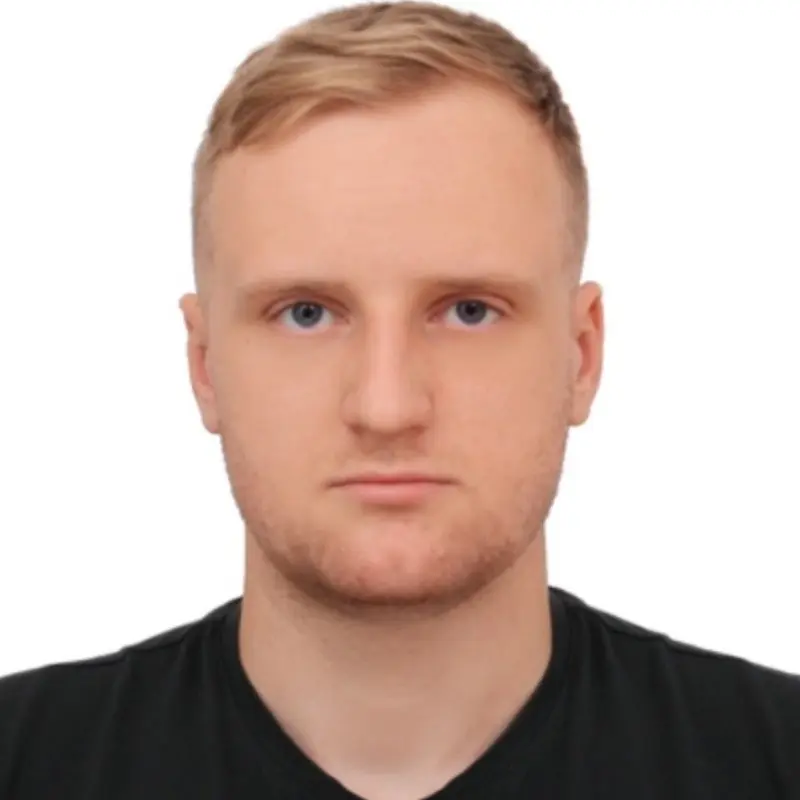 Герман Волошин