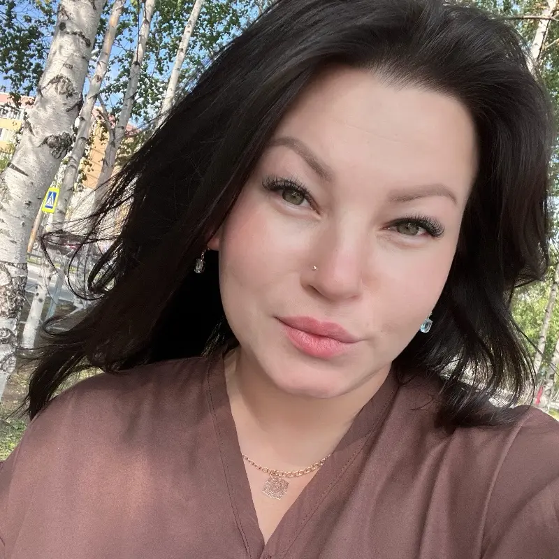 Эльвира Зароченцева