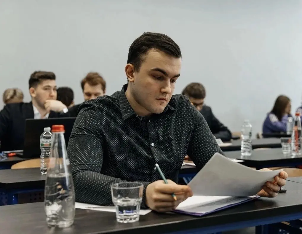 Тимур Чхаидзе