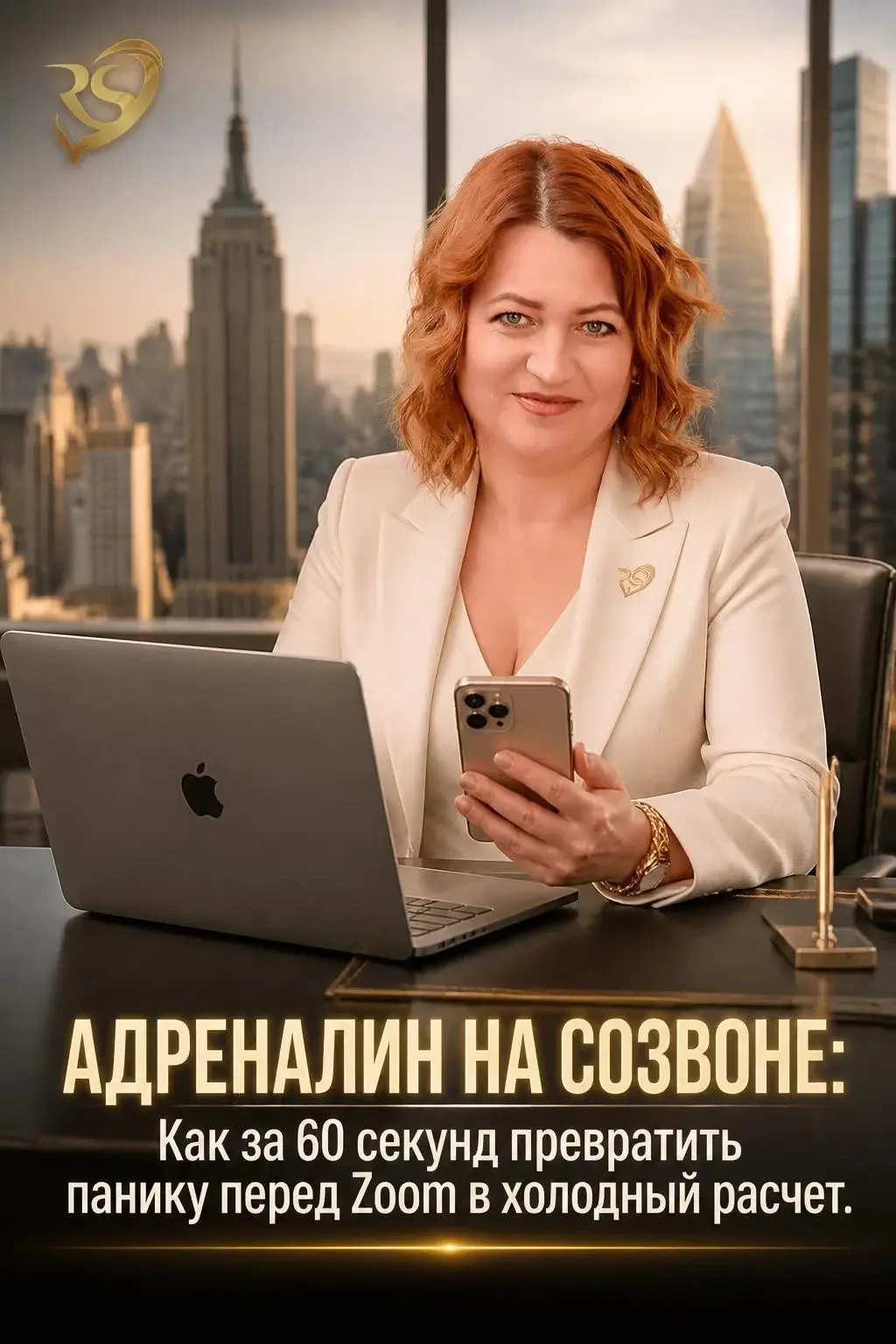 Адреналин на созвоне | Сетка — социальная сеть от hh.ru