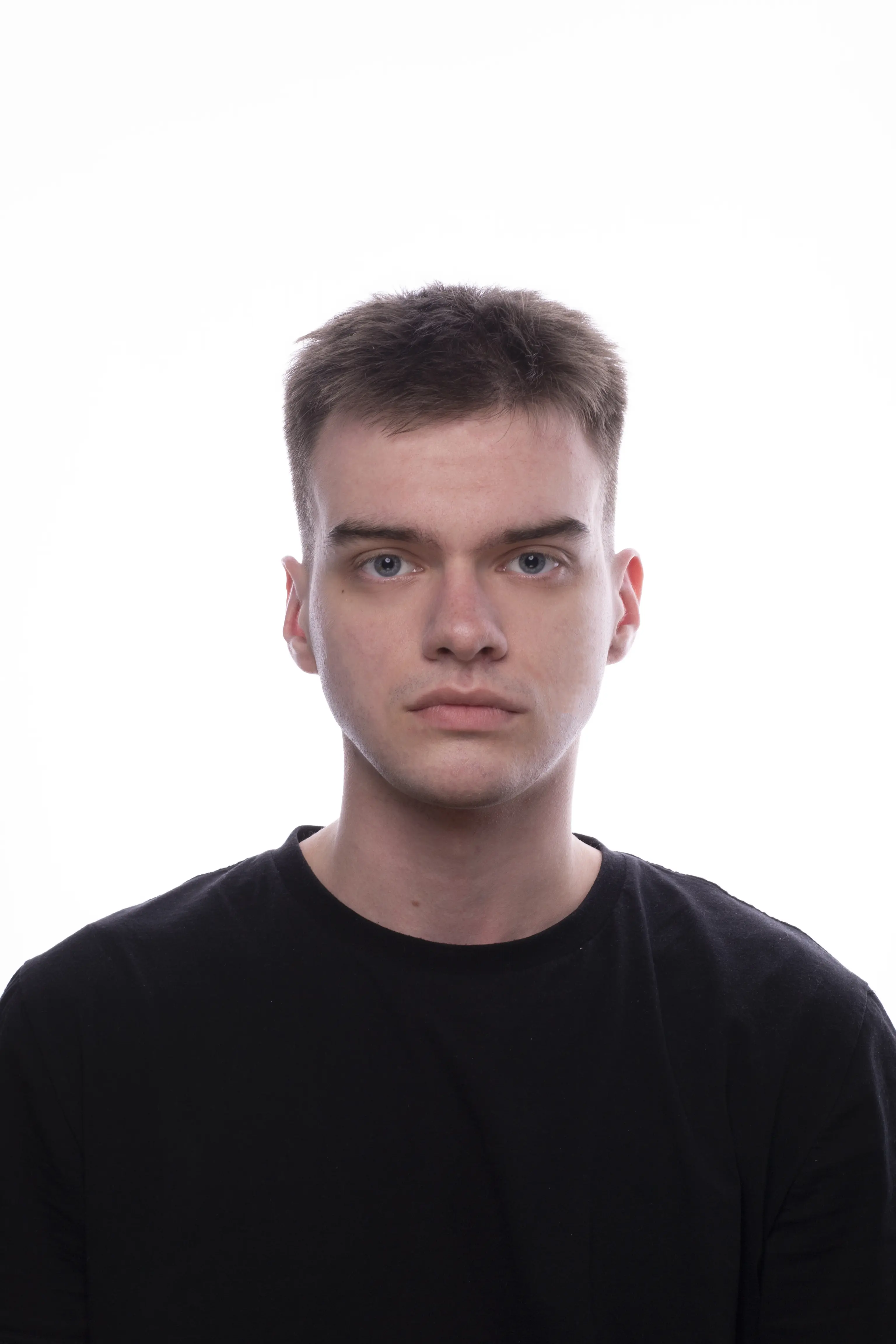 Максим Каменев