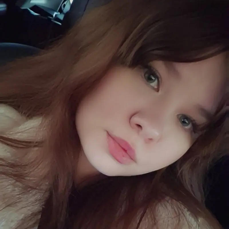 Дина Алексеева
