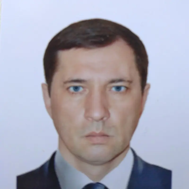 Владимир Денисенко