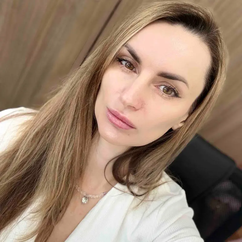 Татьяна Коломиец