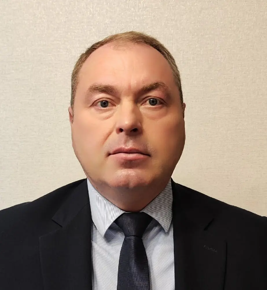 Евгений Сказобцев
