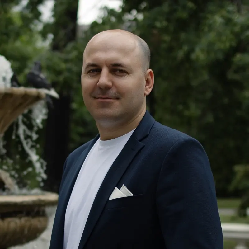 Роман Пельменёв