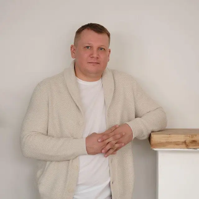 Вячеслав Андреев