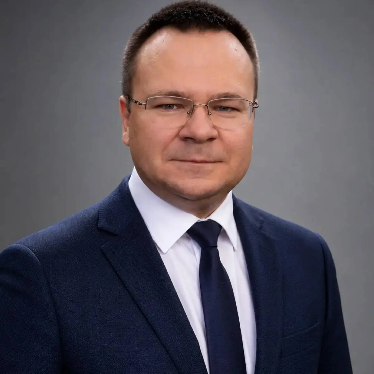 Михаил Кузьмин
