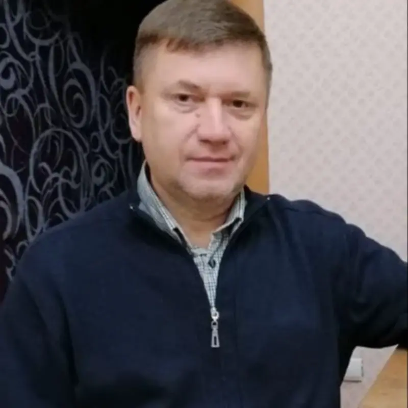 Сергей Зайцев