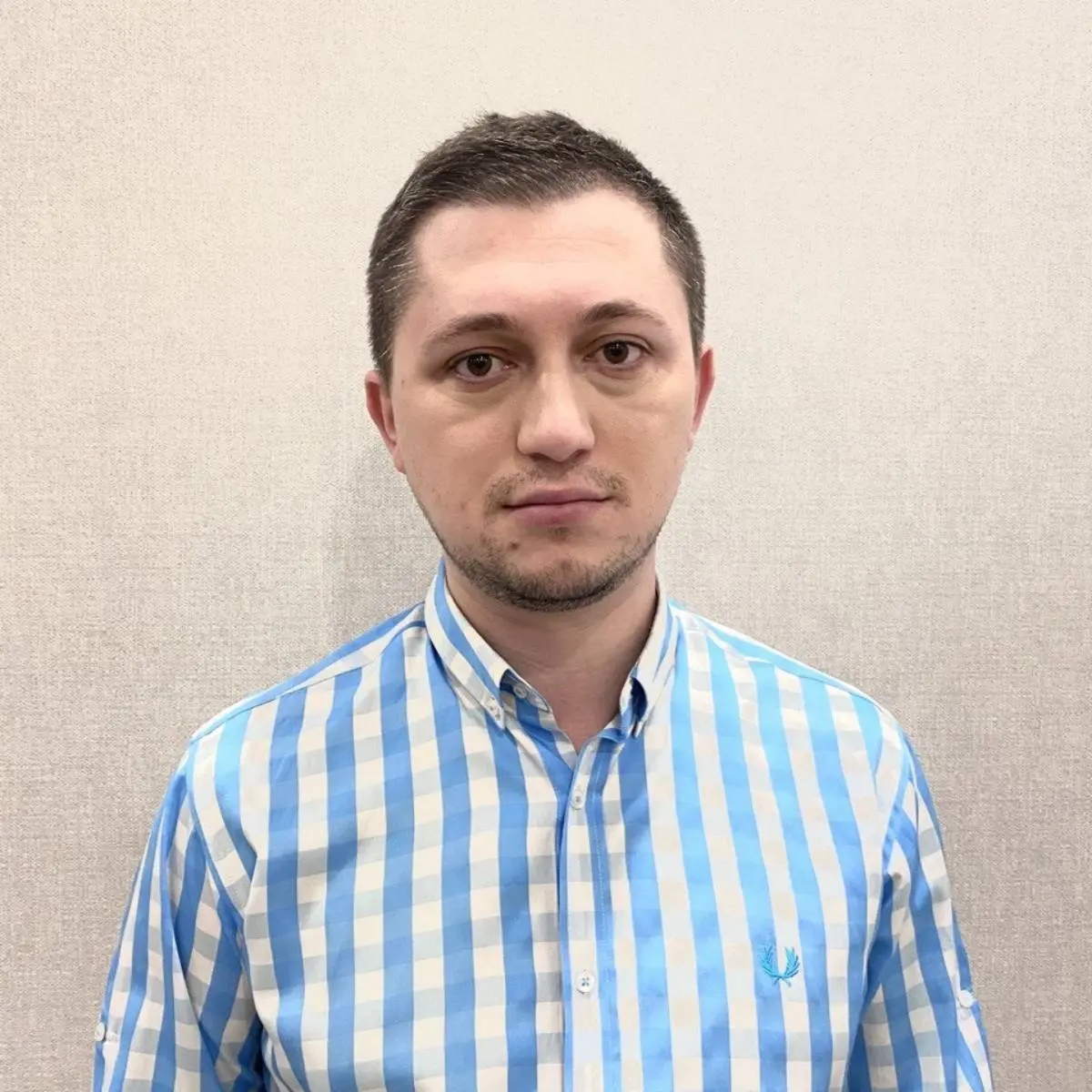 Aleksandr Anashkin
