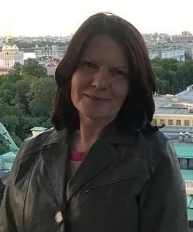 Светлана Черкасова