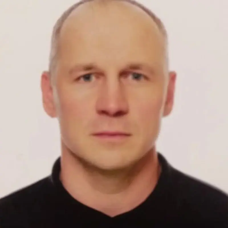 Анатолий Канноев