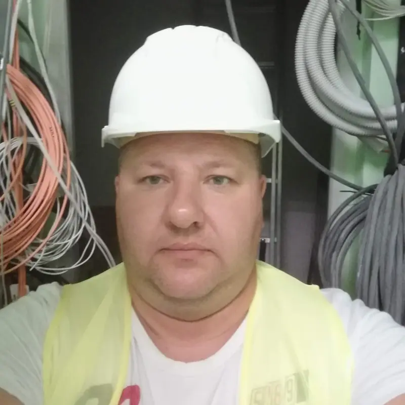 Nikolay Bazaev