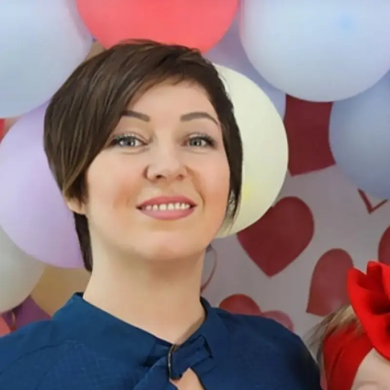 Татьяна Байкова