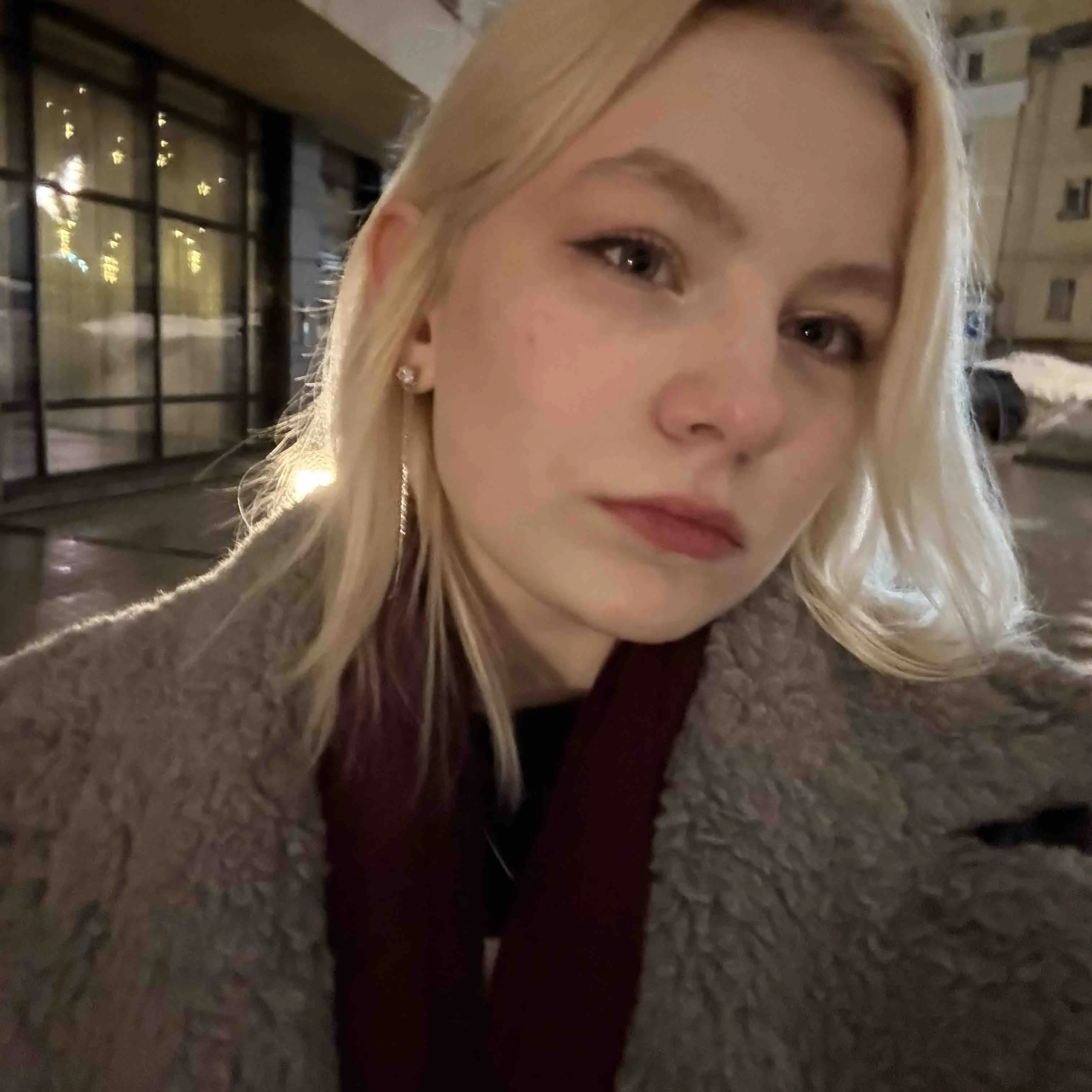 Полина Михеева