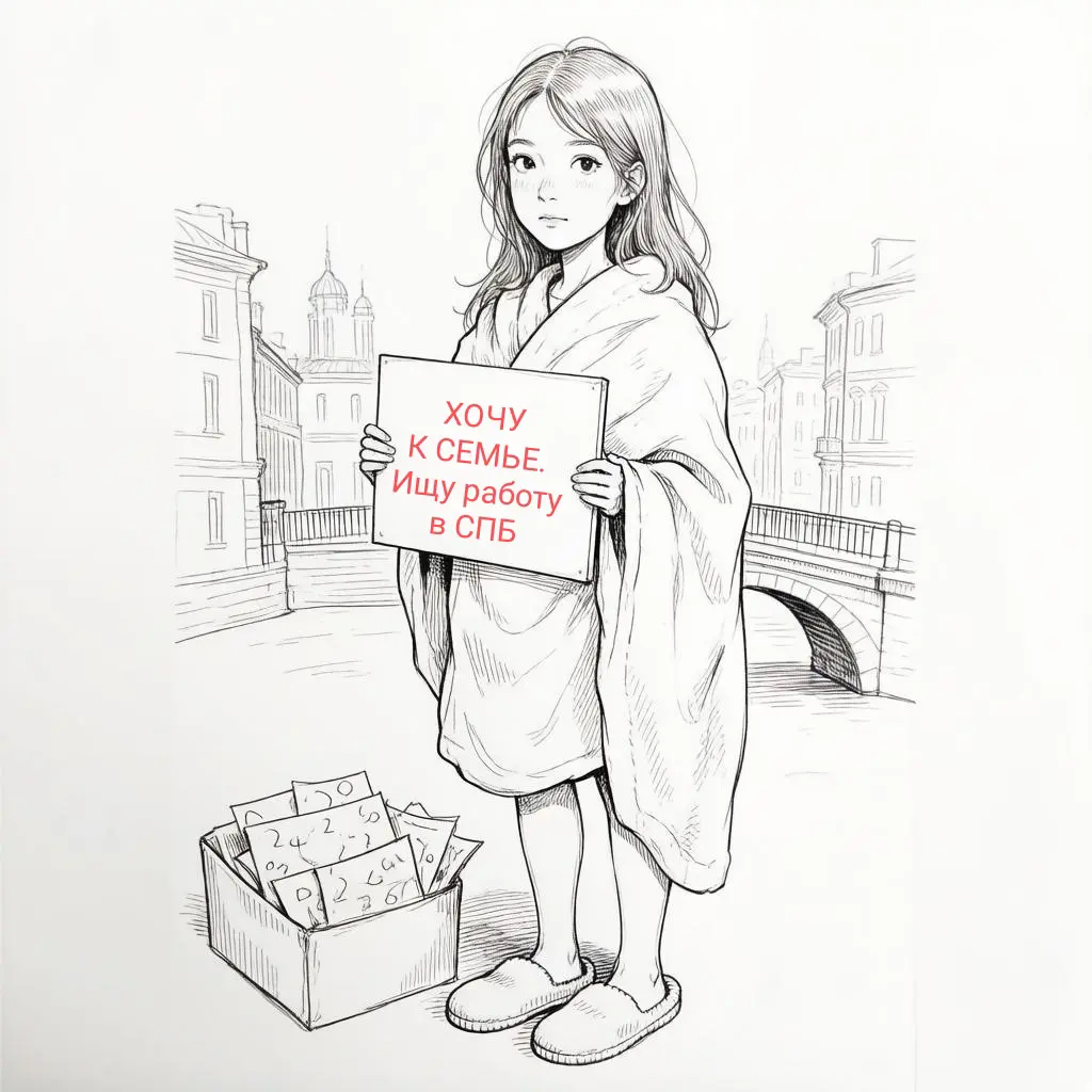 Сетка. I need help... | Сетка — социальная сеть от hh.ru