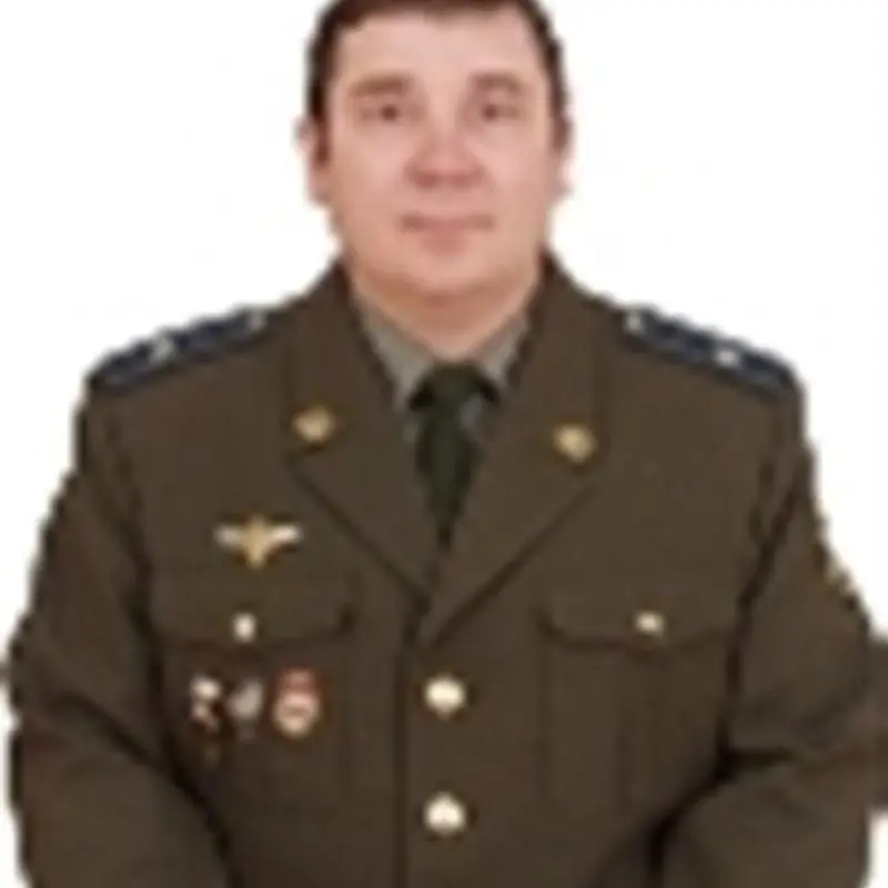 Олег Руч